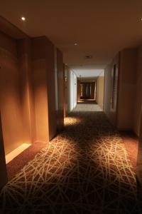 Galeriebild der Unterkunft Wudang International Hotel in Shiyan
