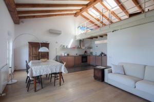 Gallery image of La Casa Rossa in Lerici