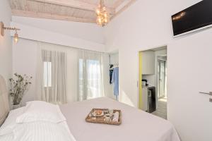 Gallery image of Aenaon Seaview Villa in Platanias