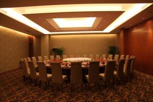 Galeriebild der Unterkunft Wudang International Hotel in Shiyan