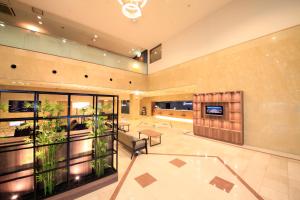 Gallery image of Quintessa Hotel Iseshima in Shima