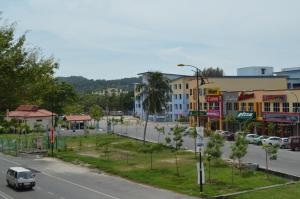 Gallery image of Hotel Asia in Kuah