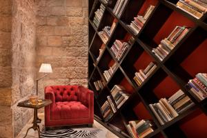 Foto dalla galleria di Villa Brown Jerusalem, a member of Brown Hotels a Gerusalemme