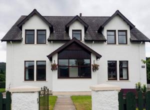 Foto de la galería de Whitehouse B&B en Fort Augustus