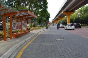 Fotografie z fotogalerie ubytování Artisan Eco Hotel v destinaci Petaling Jaya