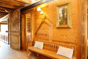 Fotografie z fotogalerie ubytování Albergo Diffuso Zoncolan v destinaci Ovaro