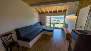 Posedenie v ubytovaní Casa Rural Cal Rossa de Taus SPA