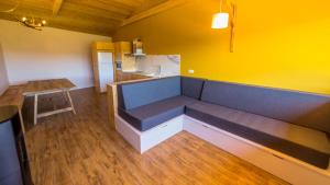 Kuchyňa alebo kuchynka v ubytovaní Casa Rural Cal Rossa de Taus SPA