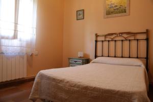 Fotografie z fotogalerie ubytování Villa Lucia v destinaci Cabezabellosa