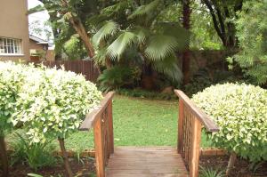 Giardino di Falcon Crest Suites