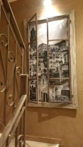 Fotografie z fotogalerie ubytování Suite White House v destinaci Trani