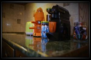 Gallery image of HAPPY COLOURS in Old Town in Kecskem&eacute;t