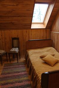 Легло или легла в стая в Raamatu puhkemaja