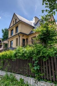 Ảnh trong thư viện ảnh của Szarotka ở Zakopane