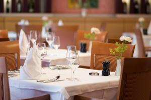 Restaurace v ubytování Weinlandhof