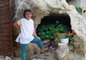 Hosté ubytování Sirocave barlang apartmanok
