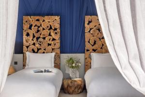Gallery image of The Source Hotel Music & Spa in Marrakesh