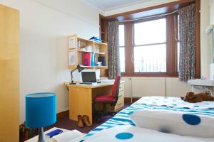 Gallery image of McIntosh Hall Campus Accommodation in St Andrews