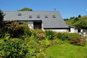 Gallery image of Barn Loft in Brecon