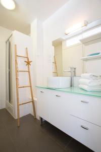 Fotografie z fotogalerie ubytování Le Grand Large Bord de Mer Hotel & Appartements v destinaci Palavas-les-Flots + 51 fotografií