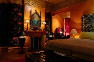 Gallery image of SinhaGiri Mansion in Nuwara Eliya