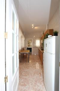 Fotografie z fotogalerie ubytování Apartamento Ollerías v Malaze