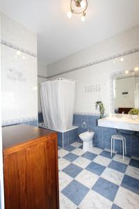 Fotografie z fotogalerie ubytování Apartamento Ollerías v Malaze