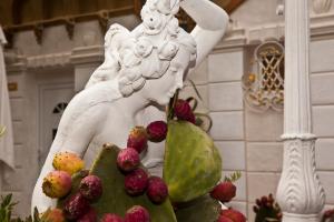 Billede fra billedgalleriet på Hotel Don Giovanni i Leipzig + 55 billeder