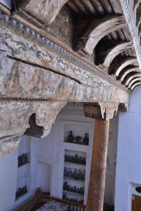 Galeriebild der Unterkunft Hotel Legende in Samarkand