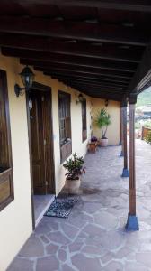 Zdjęcie z galerii obiektu Casa Los Quemados w mieście Fuencaliente de la Palma