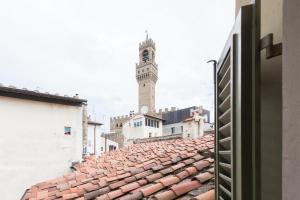 Foto da galeria de Prestige Signoria em Florença