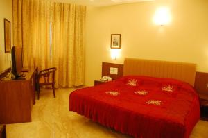 Gallery image of Hotel Deepa Comforts in Mangalore