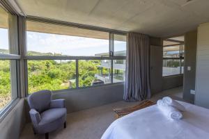 Gallery image of Red Box Villa in Plettenberg Bay