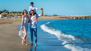 Hosté ubytování Hotel RH Vinaros Playa & Spa 4* Sup
