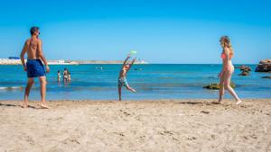 Hosté ubytování Hotel RH Vinaros Playa & Spa 4* Sup