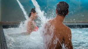 Hosté ubytování Hotel RH Vinaros Playa & Spa 4* Sup