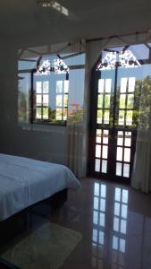 Φωτογραφία από το άλμπουμ του Sagarika Beach Hotel σε Moragalla
