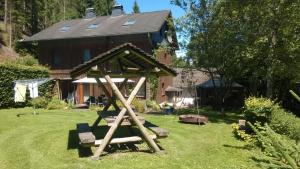 モンシャウにあるFerienhaus Königreich - Dreistegenのギャラリーの写真