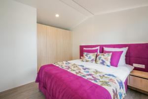 Zdjęcie z galerii obiektu Domek Apartamentowy w Darłówku