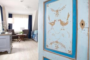 Fotografie z fotogalerie ubytování Hotel Jess am Meer v destinaci Büsum