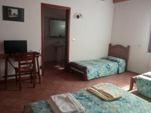 Gallery image of Agriturismo Rio Ricco in Busana