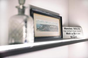 Fotografie z fotogalerie ubytování Hotel Jess am Meer v destinaci Büsum