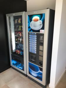 Kép Albergue O Pedrón Hostel & Rooms szállásáról Padrónban a galériában