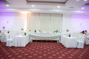 Fotografie z fotogalerie ubytování Hotel Emi v destinaci Strumica