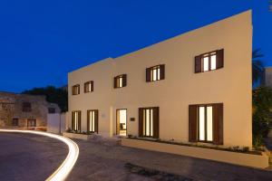 Gallery image of Old Town Senses Boutique Hotel in Rhodes Town