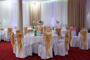 Fotografie z fotogalerie ubytování Hotel Emi v destinaci Strumica