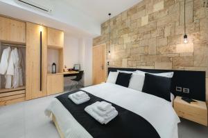 Gallery image of Old Town Senses Boutique Hotel in Rhodes Town