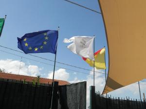 Kép L'Agrifoglio Dell'Etna szállásáról Trecastagniban a galériában
