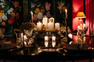 Gallery image of SinhaGiri Mansion in Nuwara Eliya