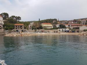 旅馆周边自然景观